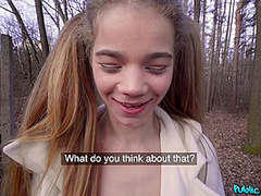 Sensual Tart Mind-blowing Sex Video - Erik Everhard