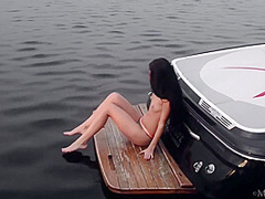Amazing Porn Scene Solo Exotic , Watch It
