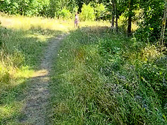 Outdoor Wasserschlacht Bringt Erotischen Spab!! 8 Min