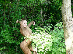 Crazy Excursion Into The Countryside - Watch4Fetish