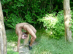 Crazy Excursion Into The Countryside - Watch4Fetish