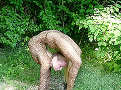 Crazy Excursion Into The Countryside - Watch4Fetish