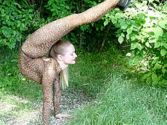 Crazy Excursion Into The Countryside - Watch4Fetish