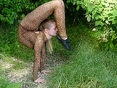 Crazy Excursion Into The Countryside - Watch4Fetish