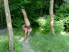 Crazy Excursion Into The Countryside - Watch4Fetish