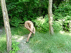 Crazy Excursion Into The Countryside - Watch4Fetish