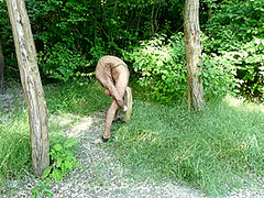 Crazy Excursion Into The Countryside - Watch4Fetish