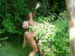 Crazy Excursion Into The Countryside - Watch4Fetish