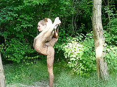 Crazy Excursion Into The Countryside - Watch4Fetish