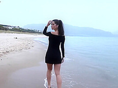 Madelyn - Beyond The Sea