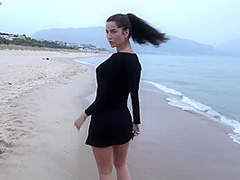 Madelyn - Beyond The Sea