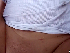 Julie Cash - Sensual Mom Pov Memorable Porn Movie