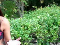 Delightful Coquettes Heart-stopping Sex Movie
