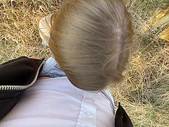 Lis Evans In No Coronavirus In The Forest