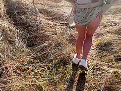 Lis Evans In No Coronavirus In The Forest