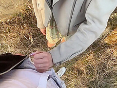 Lis Evans In No Coronavirus In The Forest