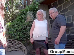 Old Pervs