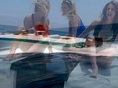 Wheretheboysarent8 - Part5 S05 With Janine Lindemulder