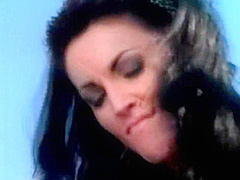 Janine Lindemulder - Thecult - Part5 S05 Charlie