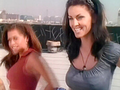 Janine Lindemulder - Thecult - Part5 S05 Charlie