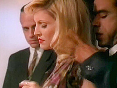 Layover - Part5 S05 - Eric Price And Janine Lindemulder