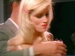 Layover - Part5 S05 - Eric Price And Janine Lindemulder