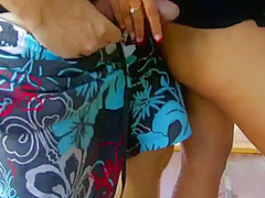 Latina Pussy Is Always Wet Waiting For The Moment To Be Licked Or Penetrated #7 - More Scenes