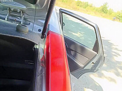 Public Carwash Action Escaleted Quickly