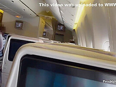 Club - Almost Caught In An Airplane 7 Min