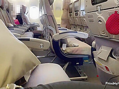 Club - Almost Caught In An Airplane 7 Min