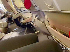 Club - Almost Caught In An Airplane 7 Min