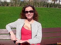 Handjobgoddess - Ashley
