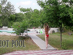Nicolina Hot Pool