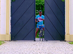 Sofi Goldfinger And Vanessa Decker In Beautiful Girls And Trying To Sell A Car But Ending Up Fucking A Potential Buyer