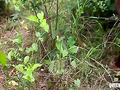 I Almost Got Caught By My Pastor While Fucking His Wife In The Bush Close To The Church House 10 Min