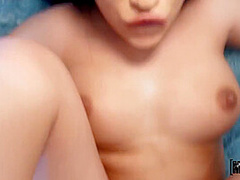 Charles Dera In Hispanic Lewd Vixen In Glasses Aphrodisiac Sex Video