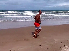 Traindo Marido Na Praia - Blackout Oficial Agatha Ferrari 8 Min With Rennan Luna And Caiu Na Net