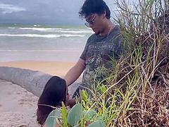 Traindo Marido Na Praia - Blackout Oficial Agatha Ferrari 8 Min With Rennan Luna And Caiu Na Net