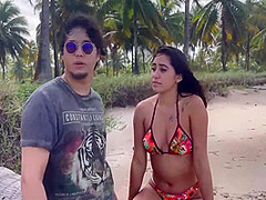 Traindo Marido Na Praia - Blackout Oficial Agatha Ferrari 8 Min With Rennan Luna And Caiu Na Net