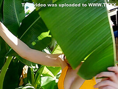 Azura Grace - Outside World