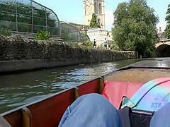 Amazing Sex Video Blonde Hot Unique - Atk Girlfriends And Rachel James