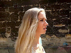 Amazing Sex Video Blonde Hot Unique - Atk Girlfriends And Rachel James