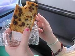 Amazing Sex Video Blonde Hot Unique - Atk Girlfriends And Rachel James