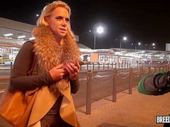 Can You Please Leave Me At The First Stop? With Luke Hotrod