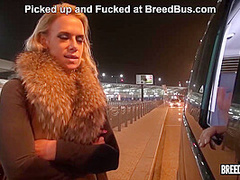 Can You Please Leave Me At The First Stop? With Luke Hotrod