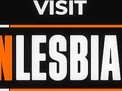 Flirty Black Lesbians Outdoor Chat Ends In Public Bathroom Sex Toy First Anal