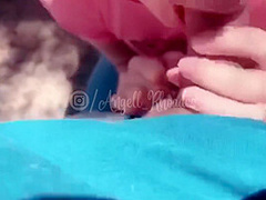 Fizemos Uma Rapidinha Na Praia Casal Transando Na Praia