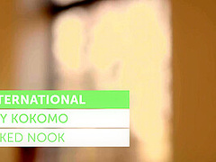 Ilvy Kokomo - Pp 2018 03 14 Naked Nook