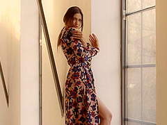 Ilvy Kokomo - Pp 2018 03 14 Naked Nook