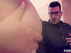 Voluptuous Pool Sexperience - PornWorld